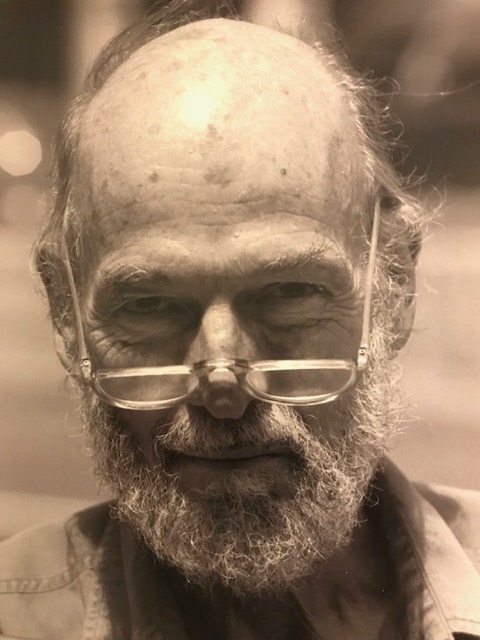 David Burnham