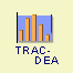 TRAC DEA Web Site