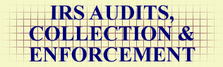 Admin Enforcement