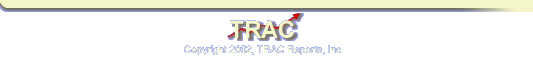 TRAC Copyright