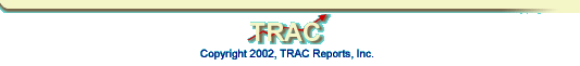 TRAC Copyright