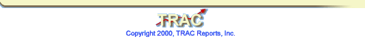 TRAC Copyright