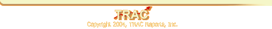 TRAC Copyright