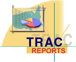 TRAC Reports Web Site